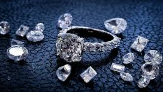 Rare Carat: Luxury Diamond Jewelry Designer